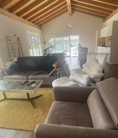 Apartment Terrace Vista Interlaken