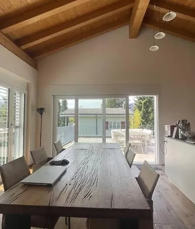 Terrace Vista
