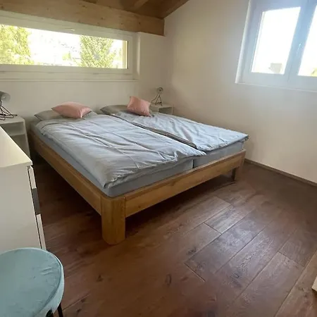 Terrace Vista Apartment *