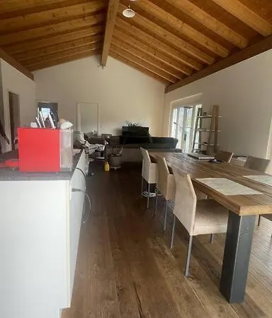 Terrace Vista Apartment