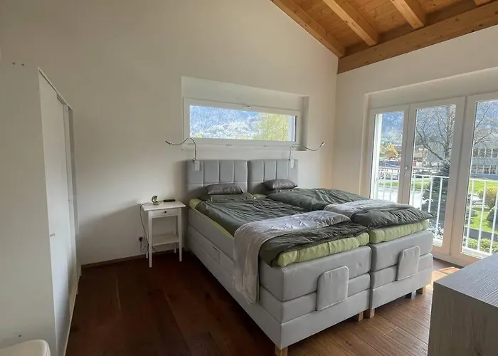 Апартаменти Terrace Vista *