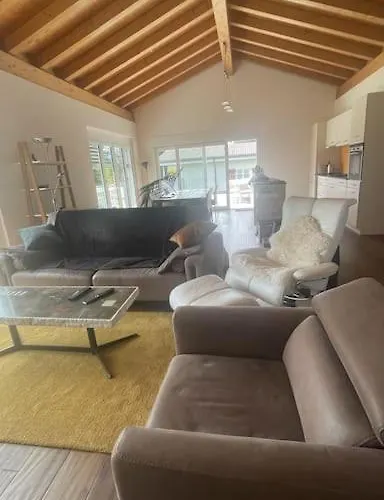 Appartement Terrace Vista Interlaken