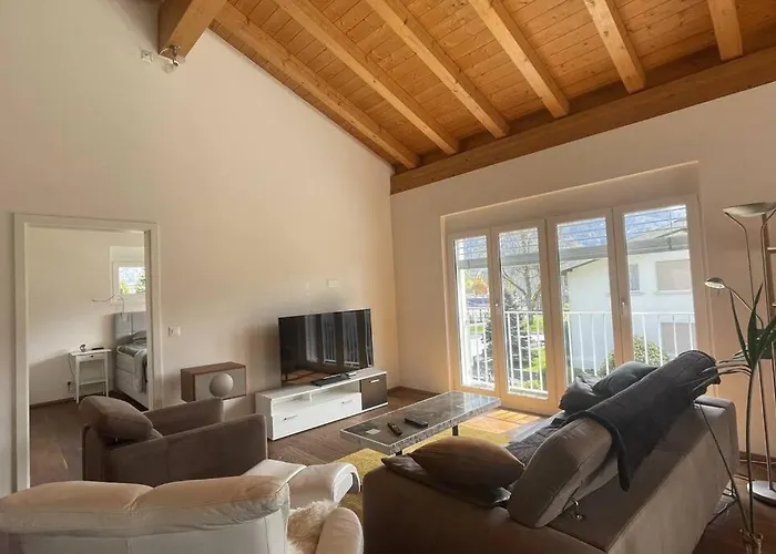 Terrace Vista Інтерлакен