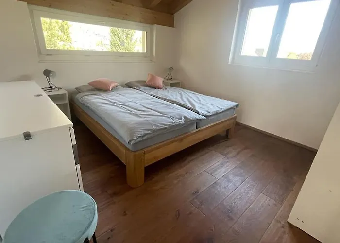 Terrace Vista Appartement *