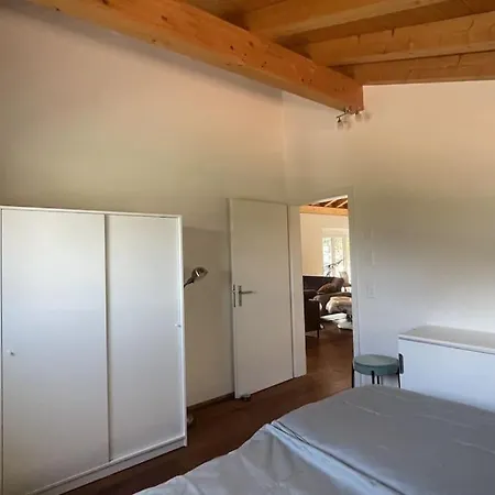 Terrace Vista شقة إنترلاكن