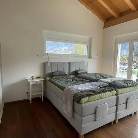 شقة Terrace Vista *