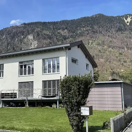 Terrace Vista إنترلاكن