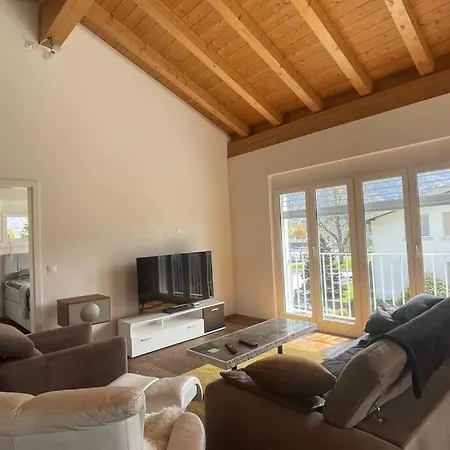 Terrace Vista إنترلاكن