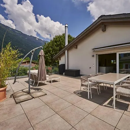 شقة Terrace Vista