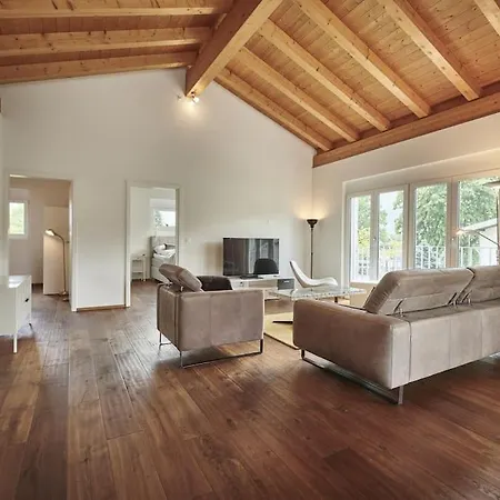 Terrace Vista * إنترلاكن