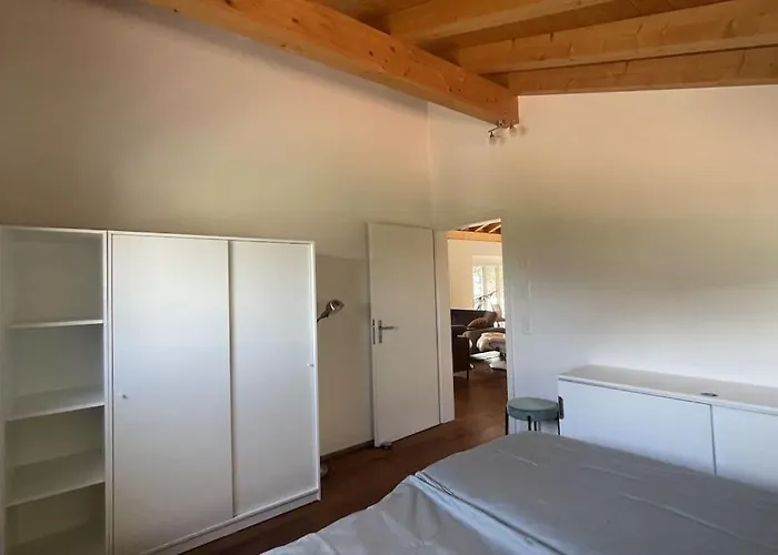 Terrace Vista Daire Interlaken