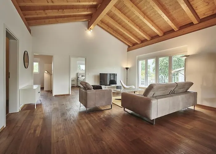 Terrace Vista * Interlaken